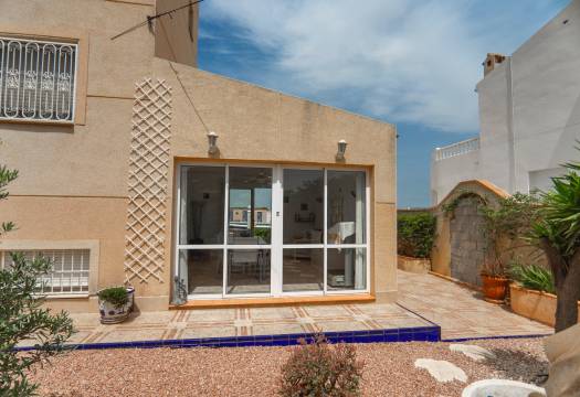 Resale - Villa - Ciudad Quesada - Rojales