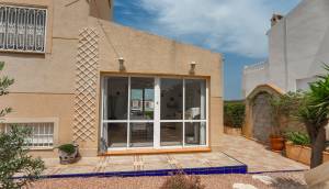 Resale - Villa - Ciudad Quesada - Rojales