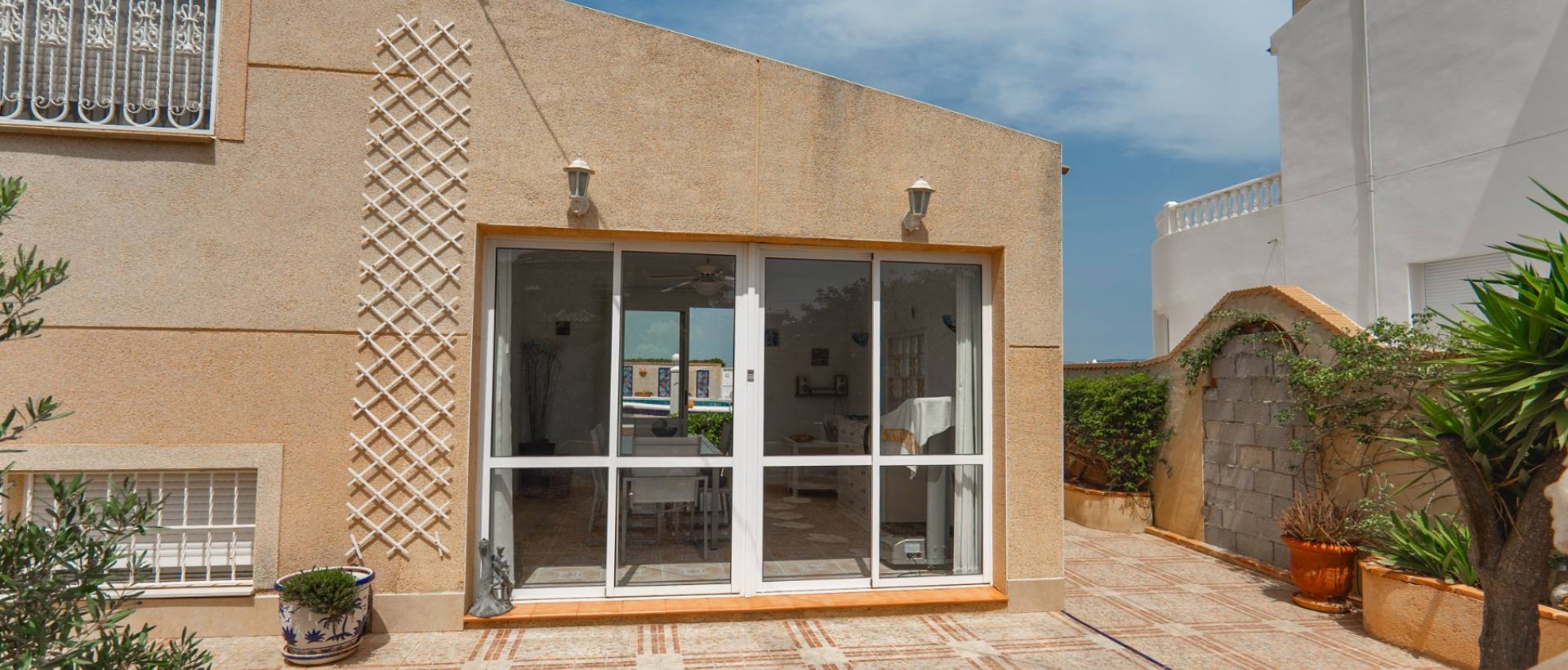 Resale - Villa - Ciudad Quesada - Rojales