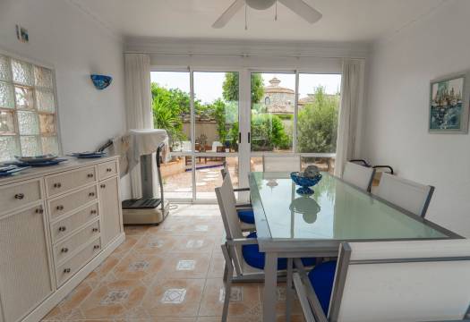 Resale - Villa - Ciudad Quesada - Rojales