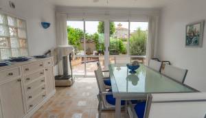 Resale - Villa - Ciudad Quesada - Rojales