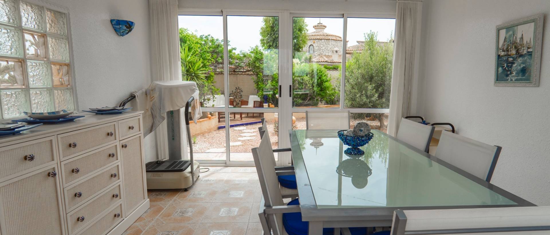 Resale - Villa - Ciudad Quesada - Rojales