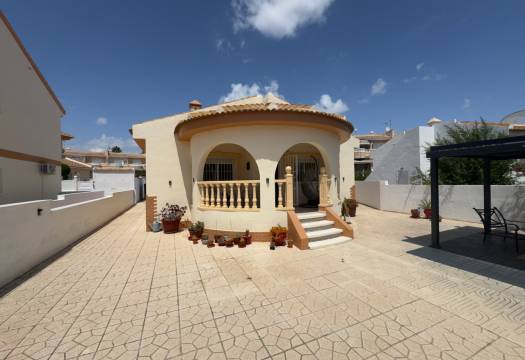 Villa · Resale · Ciudad Quesada · Ciudad Quesada