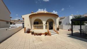 Resale - Villa - Ciudad Quesada