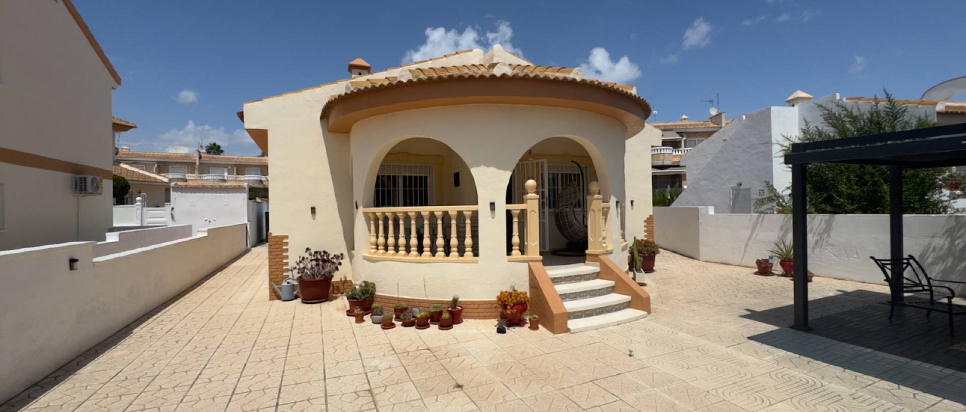 Reventa - Villa / Chalet - Ciudad Quesada