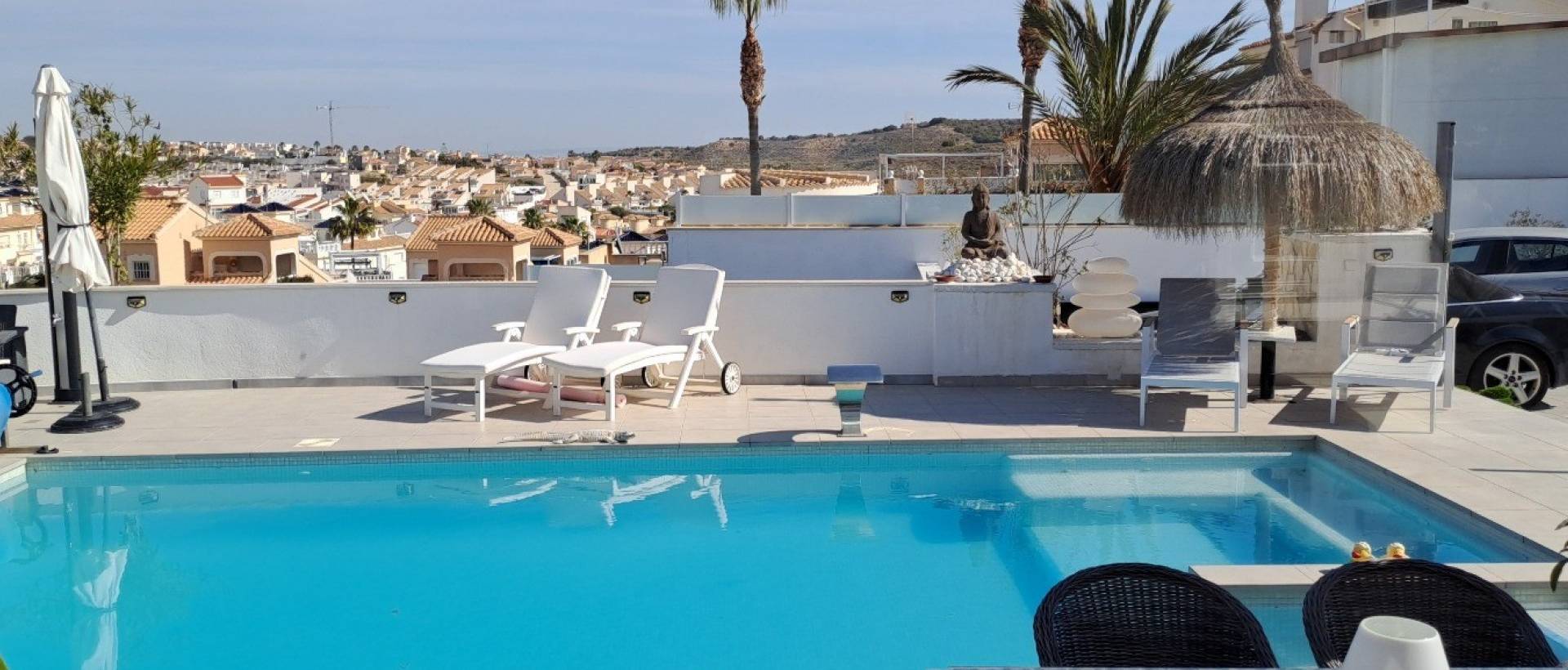 Resale - Detached Villa - Ciudad Quesada - Golf La Marquesa (Ciudad Quesada)