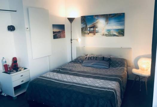 Resale - Detached Villa - Ciudad Quesada - Golf La Marquesa (Ciudad Quesada)