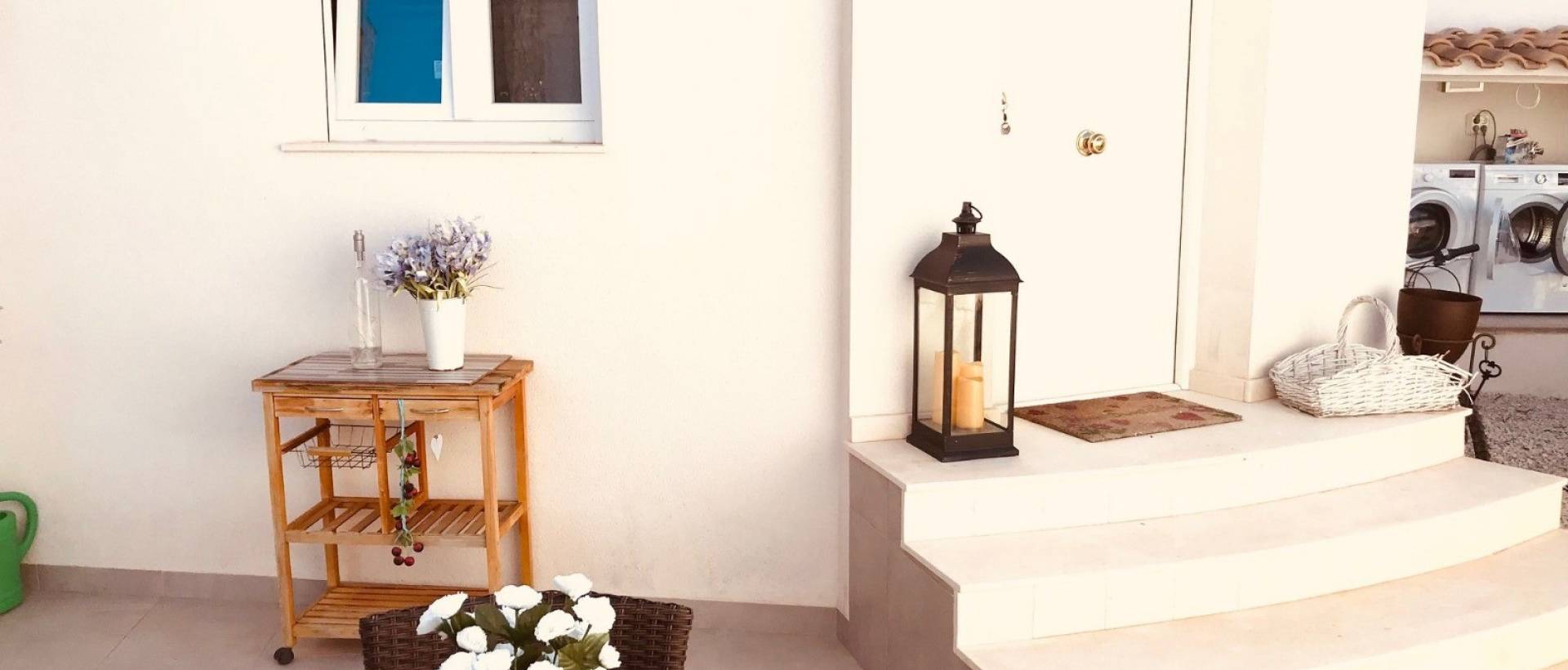 Resale - Detached Villa - Ciudad Quesada - Golf La Marquesa (Ciudad Quesada)