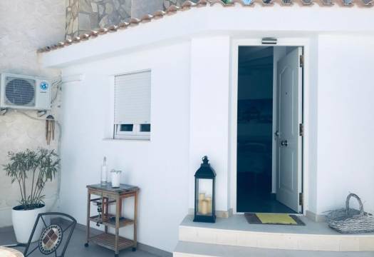 Resale - Detached Villa - Ciudad Quesada - Golf La Marquesa (Ciudad Quesada)