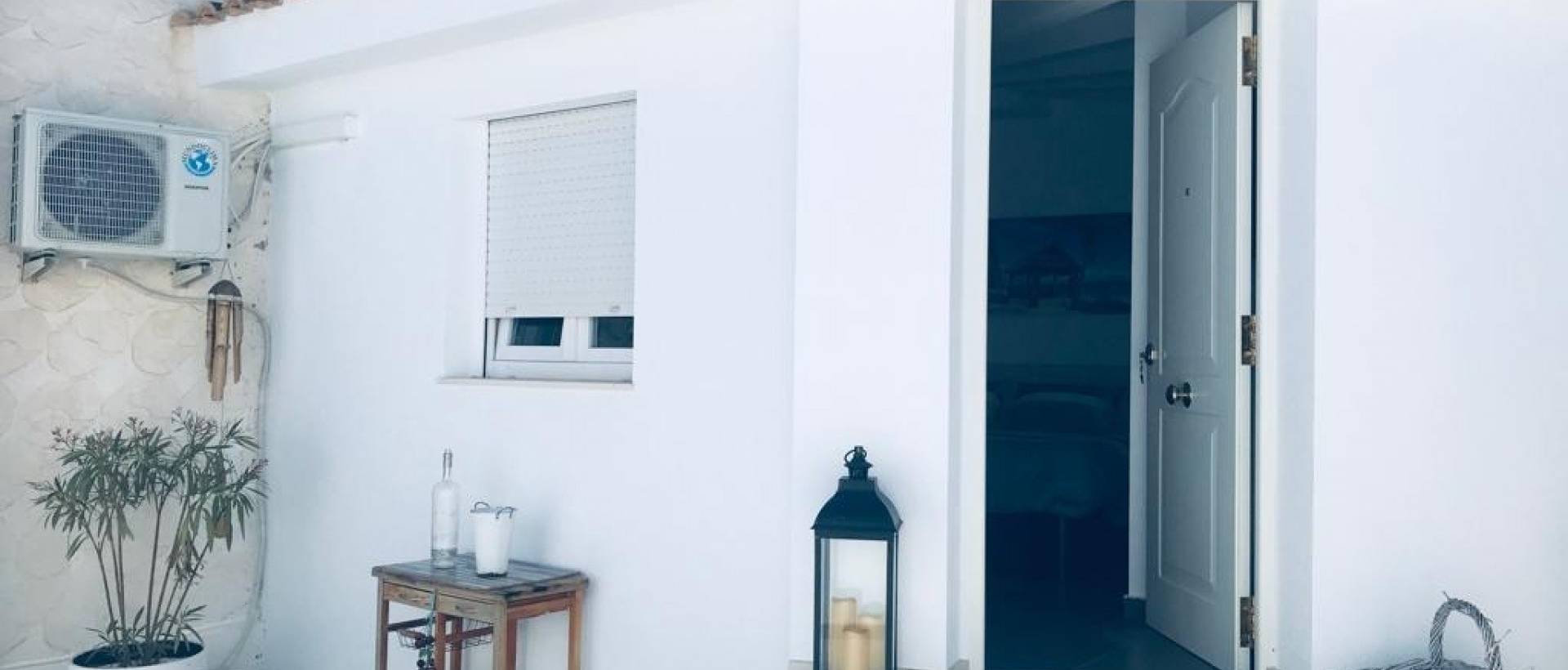 Resale - Detached Villa - Ciudad Quesada - Golf La Marquesa (Ciudad Quesada)