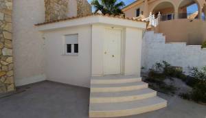 Resale - Detached Villa - Ciudad Quesada - Golf La Marquesa (Ciudad Quesada)