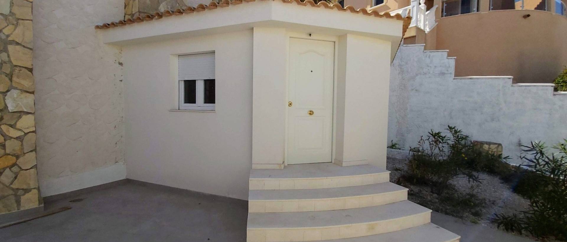 Resale - Detached Villa - Ciudad Quesada - Golf La Marquesa (Ciudad Quesada)