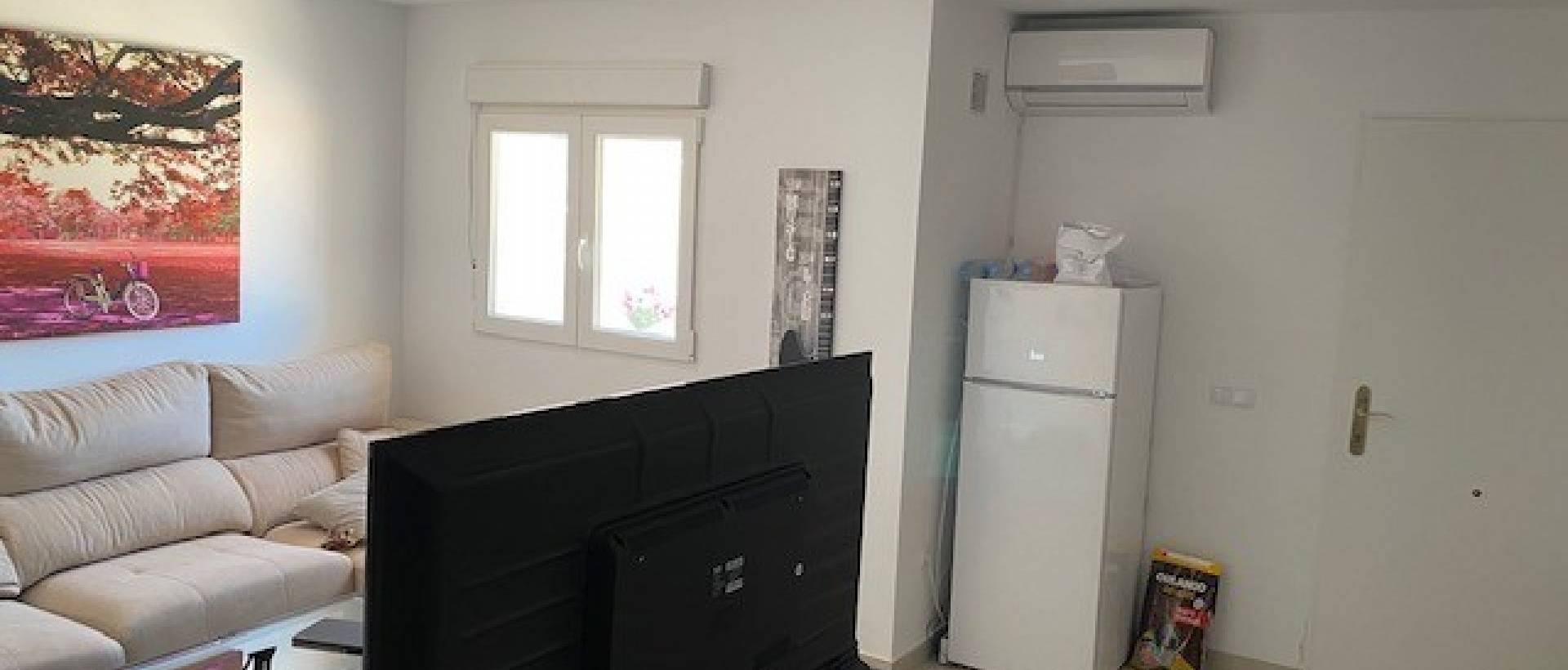 Resale - Detached Villa - Ciudad Quesada - Golf La Marquesa (Ciudad Quesada)