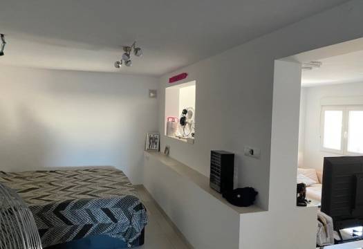Resale - Detached Villa - Ciudad Quesada - Golf La Marquesa (Ciudad Quesada)
