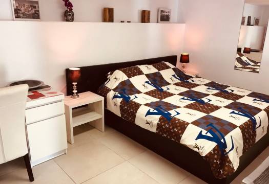 Resale - Detached Villa - Ciudad Quesada - Golf La Marquesa (Ciudad Quesada)