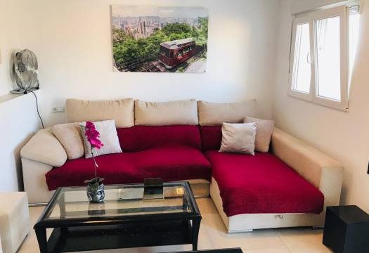 Resale - Detached Villa - Ciudad Quesada - Golf La Marquesa (Ciudad Quesada)