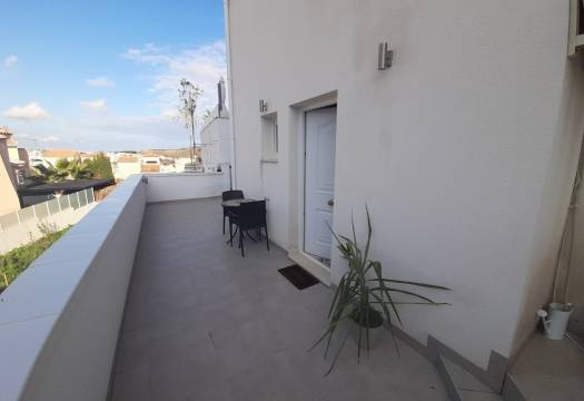 Resale - Detached Villa - Ciudad Quesada - Golf La Marquesa (Ciudad Quesada)