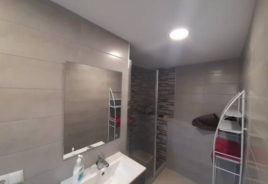 Resale - Detached Villa - Ciudad Quesada - Golf La Marquesa (Ciudad Quesada)