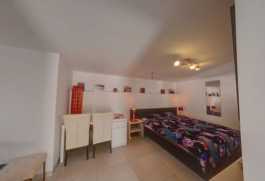 Resale - Detached Villa - Ciudad Quesada - Golf La Marquesa (Ciudad Quesada)
