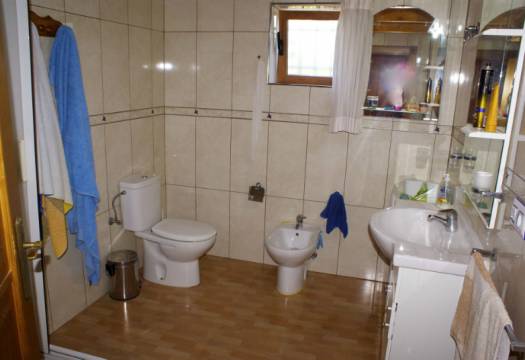 Reventa - Villa / Chalet - San Miguel de Salinas