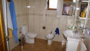 Reventa - Villa / Chalet - San Miguel de Salinas