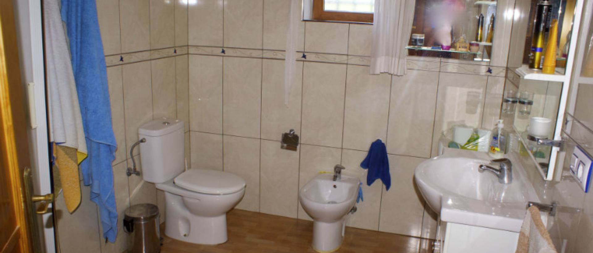 Reventa - Villa / Chalet - San Miguel de Salinas