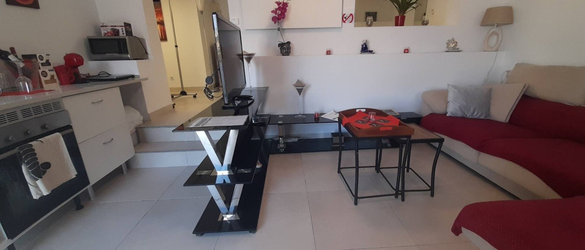Resale - Detached Villa - Ciudad Quesada - Golf La Marquesa (Ciudad Quesada)