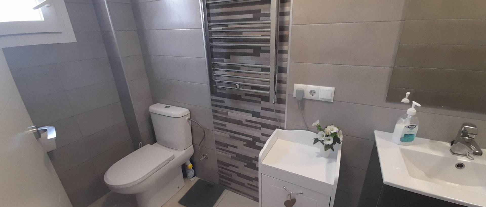 Resale - Detached Villa - Ciudad Quesada - Golf La Marquesa (Ciudad Quesada)