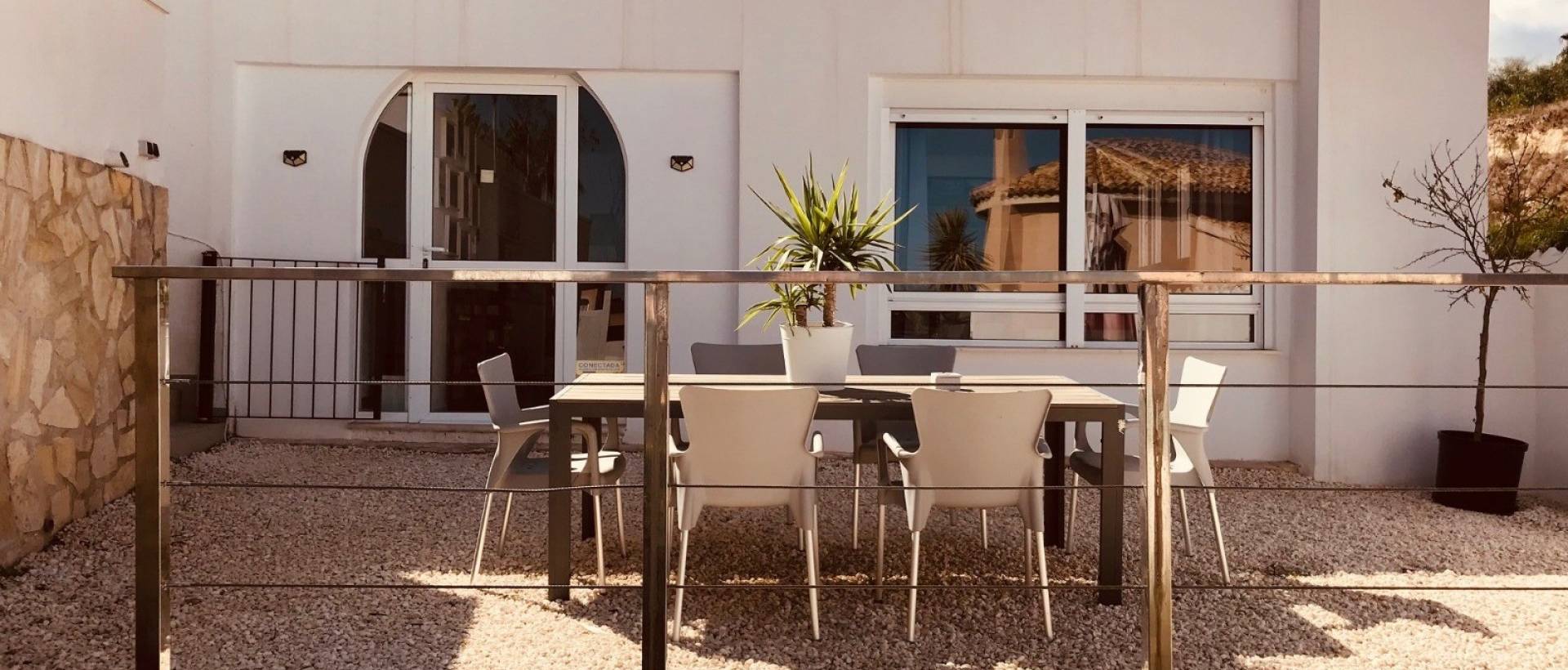 Resale - Detached Villa - Ciudad Quesada - Golf La Marquesa (Ciudad Quesada)
