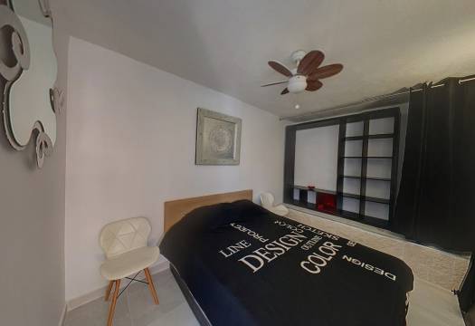 Resale - Detached Villa - Ciudad Quesada - Golf La Marquesa (Ciudad Quesada)