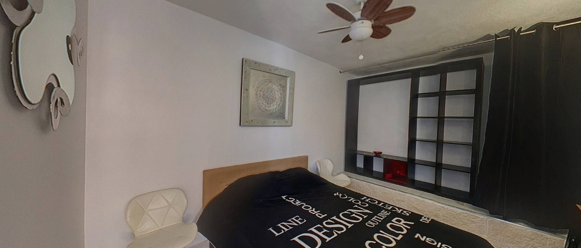 Resale - Detached Villa - Ciudad Quesada - Golf La Marquesa (Ciudad Quesada)