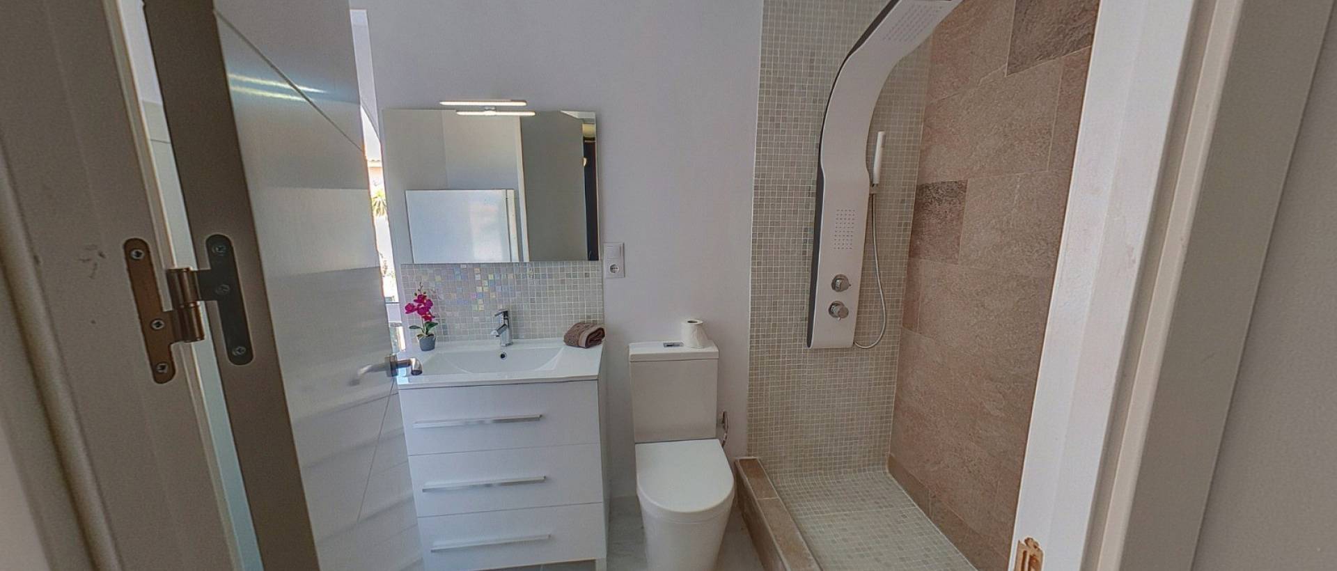 Resale - Detached Villa - Ciudad Quesada - Golf La Marquesa (Ciudad Quesada)