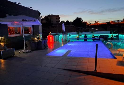 Resale - Detached Villa - Ciudad Quesada - Golf La Marquesa (Ciudad Quesada)