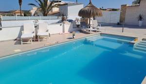 Resale - Detached Villa - Ciudad Quesada - Golf La Marquesa (Ciudad Quesada)