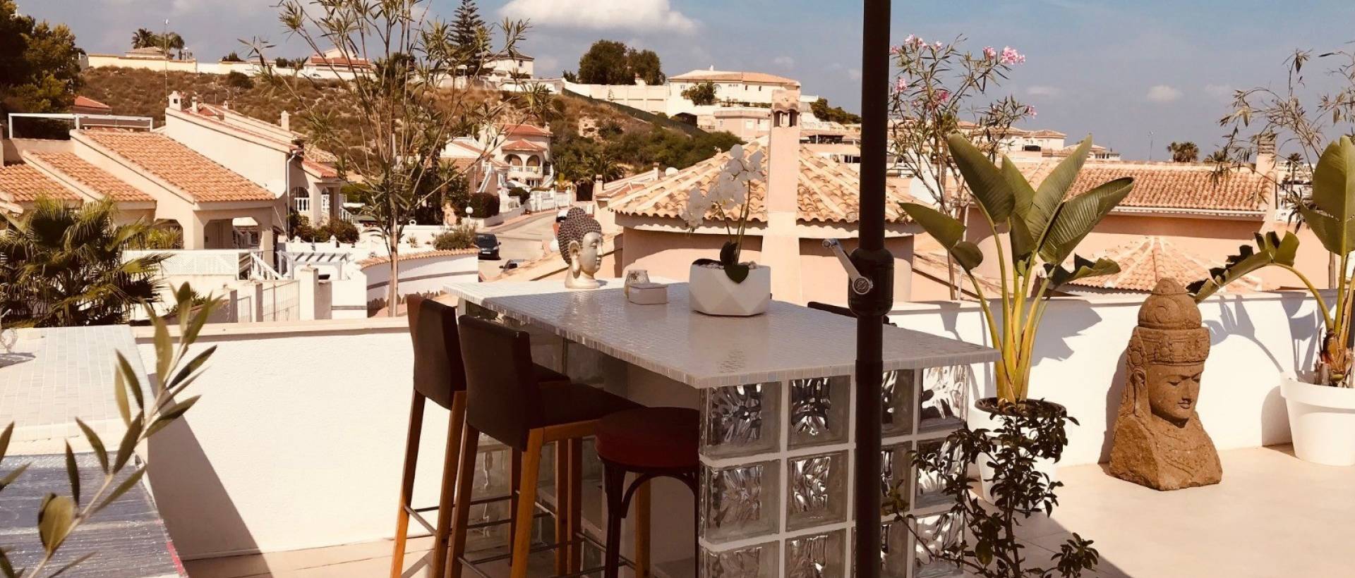 Resale - Detached Villa - Ciudad Quesada - Golf La Marquesa (Ciudad Quesada)