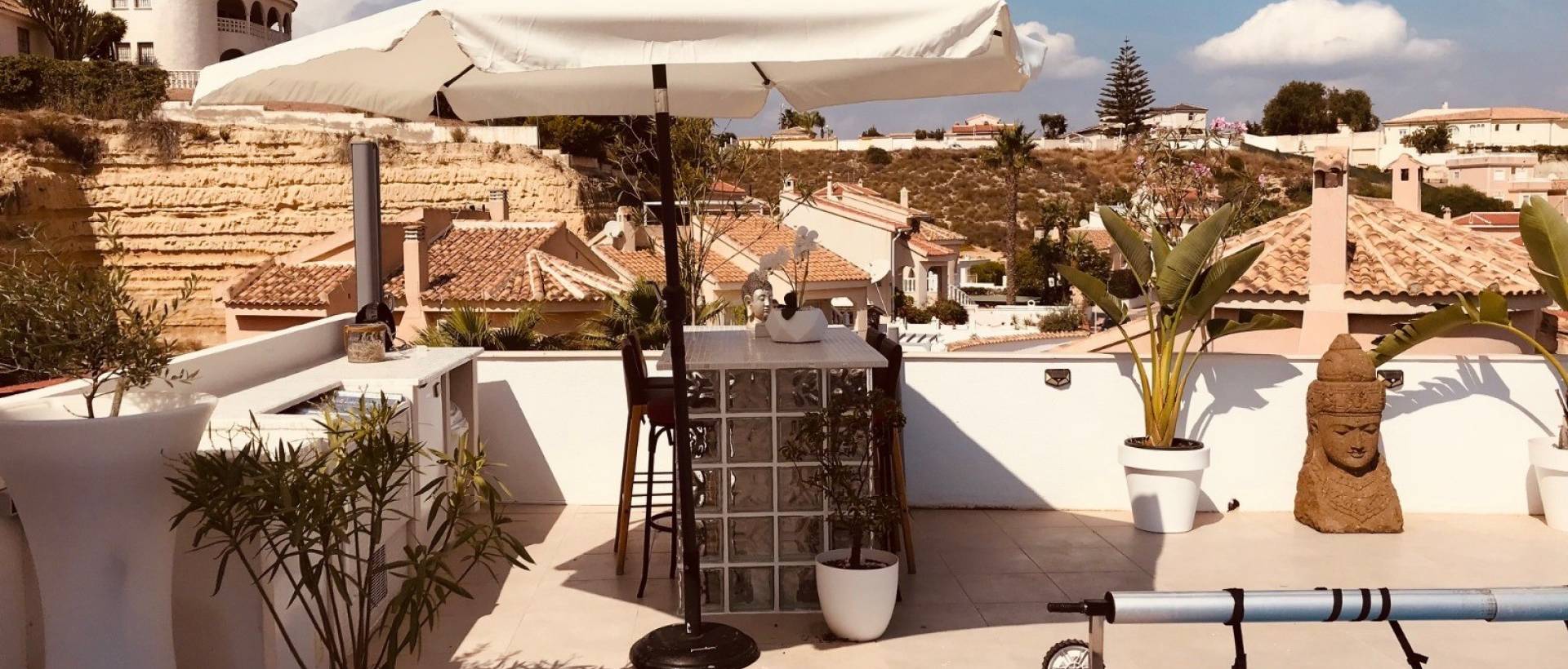 Resale - Detached Villa - Ciudad Quesada - Golf La Marquesa (Ciudad Quesada)