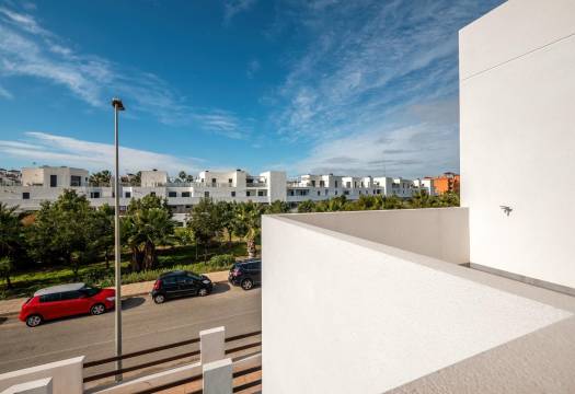 New - Villa - Orihuela Costa - PAU 8