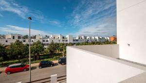 New - Villa - Orihuela Costa - PAU 8