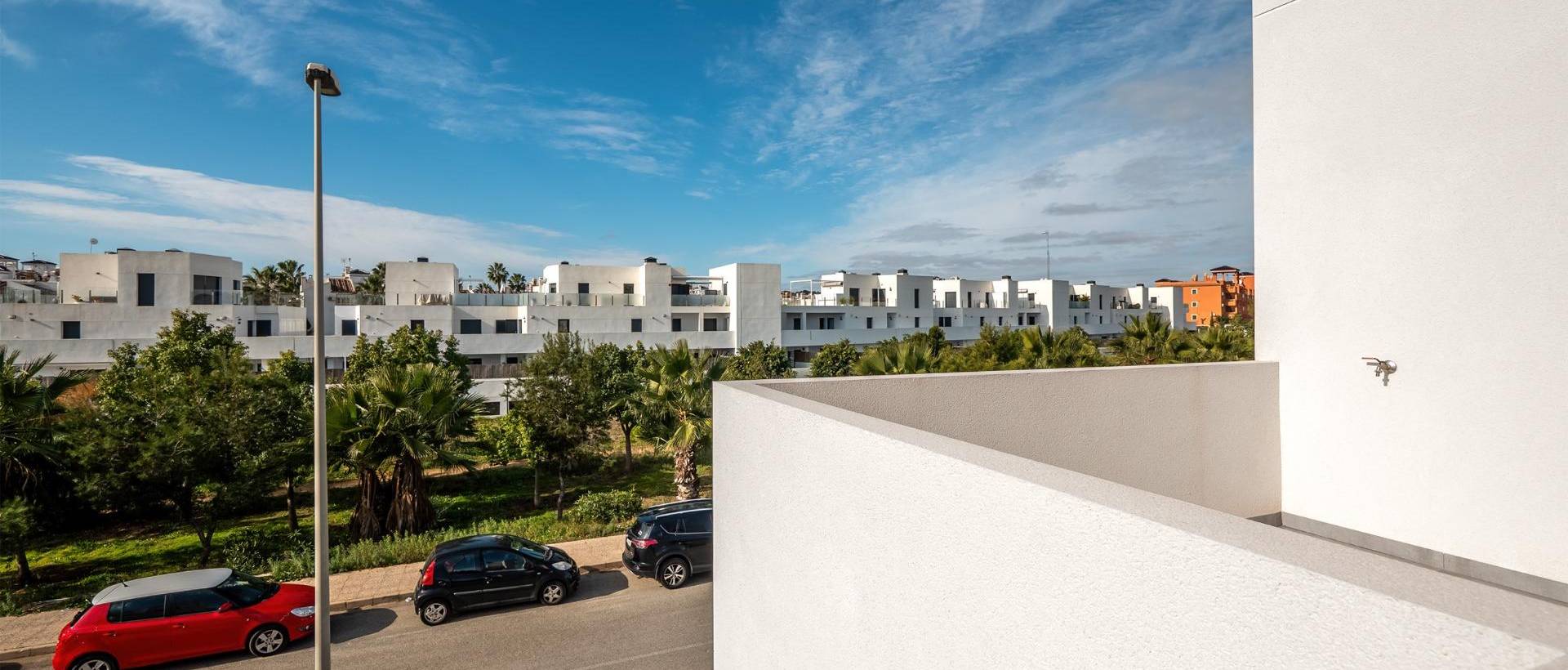 New - Villa - Orihuela Costa - PAU 8
