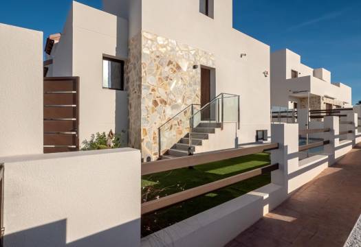 New - Villa - Orihuela Costa - PAU 8