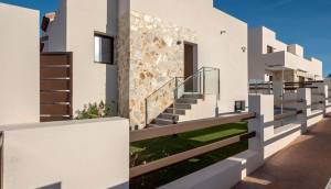 New - Villa - Orihuela Costa - PAU 8