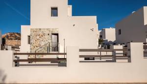 New - Villa - Orihuela Costa - PAU 8