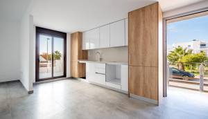 New - Villa - Orihuela Costa - PAU 8