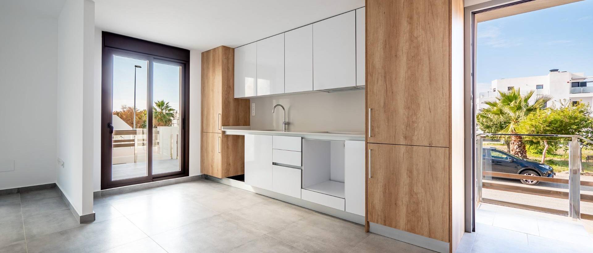 New - Villa - Orihuela Costa - PAU 8