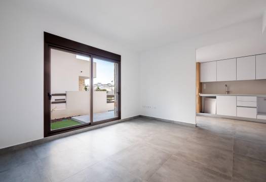New - Villa - Orihuela Costa - PAU 8