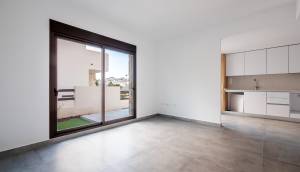 New - Villa - Orihuela Costa - PAU 8
