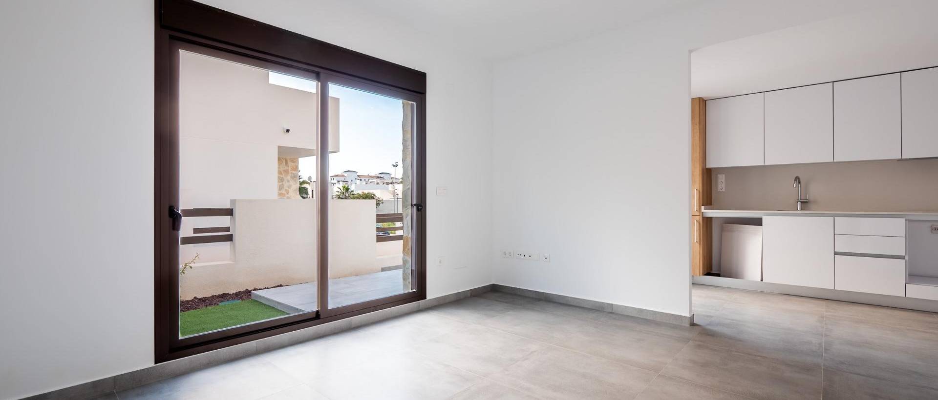 New - Villa - Orihuela Costa - PAU 8