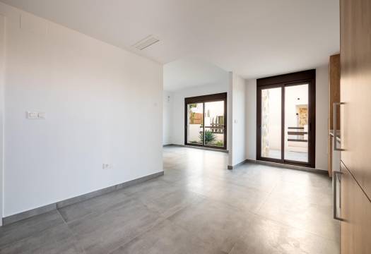 New - Villa - Orihuela Costa - PAU 8