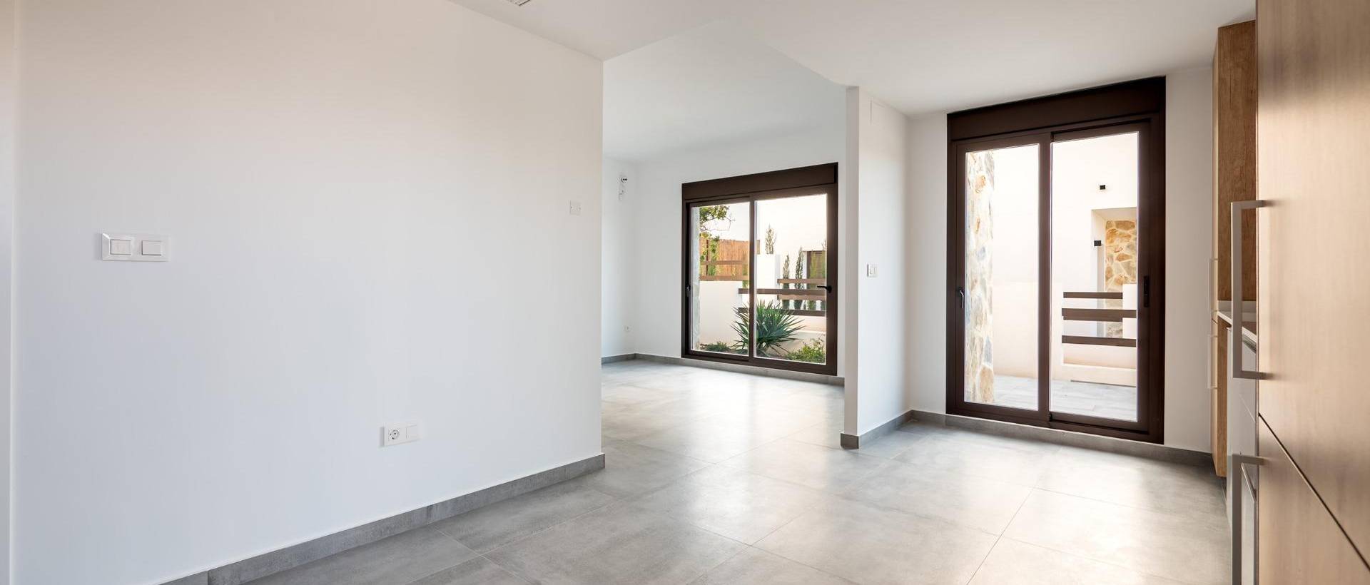 New - Villa - Orihuela Costa - PAU 8