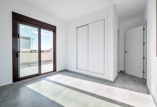 New - Villa - Orihuela Costa - PAU 8